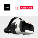 Book cab to get a FREE Oneplus Loop VR Headset (Uber)