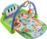 Fisher Price Grow Kick And Play Piano Gym for Rs 2,359 (41% off)