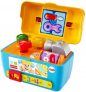 Fisher-Price LL SMART STAGES TOOLBOX for Rs 1,297 (41% off)