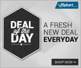 Flipkart Deals of the Day
