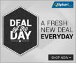 Flipkart Deals of the Day