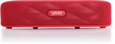 Gear 4 Street Party Wireless 2 Bluetooth Speaker for Rs 1299 (74% off)