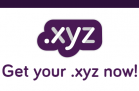 Get a .xyz Domain and Make your Website & Email for Rs 20 Only