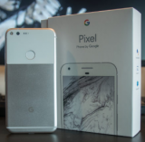 Google Pixel XL International Giveaway by Android Authority with DU Caller