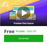 Beginner Full Stack Web Development: HTML, CSS, React & Node Course