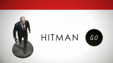 Hitman GO for Rs 10 Only at iTunes