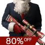 Hitman: Sniper for Rs. 10 Only (80% Off)