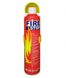 Home Safe Fire Extinguisher + Mount for Rs 150 (75% off)