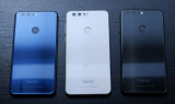 Honor 8 International Giveaway by Android Authority