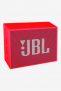 JBL GO Bluetooth Speaker (Red) for Rs 899 (75% OFF) at TataCLiQ