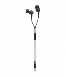 JBL In Ear Wired Earphones With Mic Black for Rs 699 (46% off)