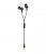 JBL In Ear Wired Earphones With Mic Black for Rs 699 (46% off)