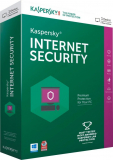 Kaspersky Internet Security 2016 for Rs 11 at eBay