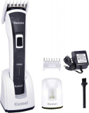 Kemei Washable Body Groomer KM-6166 Trimmer For Men for Rs 449 (49% off)