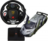 MZ Lamborgini Pedal Control With Door Opening Function for Rs 1499 (75% off)