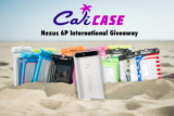 Nexus 6P CaliCase International Giveaway by Android Authority!