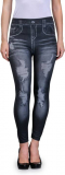 Oleva Black Jegging