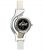 Oleva White Analogue Watch for Rs 99 (90% off)