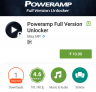 Poweramp Full Version for Rs 10 Only (Cheapest Ever)