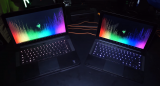 Razer Blade 14 and Razer Blade Stealth International Giveaway by LinusTechTips