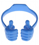 SAM OK Portable Stand For Tablet & All Smart Phones – Multicolor for Rs 99 (83% off)