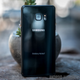 Samsung Galaxy Note 7 International Giveaway By Android Authority!