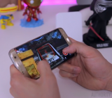 Samsung Galaxy S7 Edge International Giveaway by Android Authority