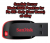 Sandisk Cruzer Blade16GB Pendrive for Rs 99/- Only (New Users) at eBay