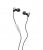 Skullcandy Riff Mobility 2.0 In Ear Eaphones W/Mic (White/Black) for Rs 599 (57% off)