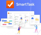 SmartTask.io Lifetime Subscription