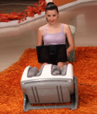 [Snapdeal Pricing Error] Deemark Roto Leg & Foot Massagers at Rs 956 only (97% OFF)