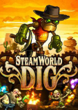 SteamWorld Dig FREE Download by Origin