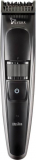 Syska HT800 Cordless Trimmer for Men  (Black)