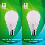 Syska Led Lights 10 W LED Bulb for Rs 400 (82% off)