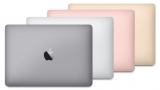 Win Apple Macbook in The Mega Macbook Giveaway