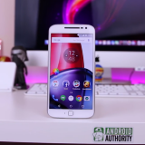 Three Moto G4 Plus Giveaway by Android Authority