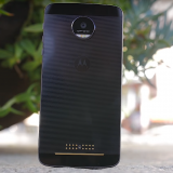 Three Moto Z International Giveaway by Android Authority!
