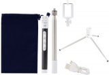 Vismiintrend Selfie Stick Tripod Kit for Rs 1,100 (63% off) at Flipkart