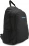 Wildcraft Pivot black Backpack for Rs 554 (60% off)