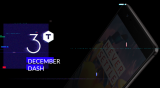 Win Exciting Prizes with OnePlus 3T December Dash