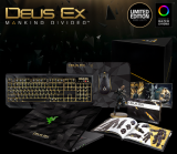 Win the Ultimate Deus Ex PC Augmentation by Deus Ex
