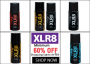 XLR8 Deodorant For Men 60 OFF 1vl073ljc9xob4kvsqem8rtlsxpw0byal6fvrzzlbyhw - Deodorant + Premium Personal Care Products 80% OFF Loot Deals from Rs 25 Only