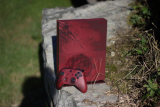 Xbox One S Gears of War Limited Edition Giveaway by MakeUseOf