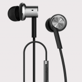 Xiaomi Hybrid Dual Drivers Wired Control Earphones for Rs 1287 (50% Off) on Banggood