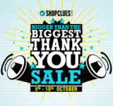 Free Shopping Worth Rs.50 For All Old Shopclues Accounts