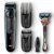 Braun MGK-3020 Trimmer For Men  (Black)