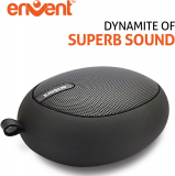 Envent Livefree 325  Portable Bluetooth Mobile/Tablet Speaker for Rs 999