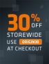 Flat 30% Off Storewide at Origin by EA