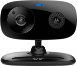 Motorola Focus 66 – Black Smart Monitoring System