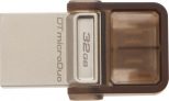 Kingston Data Traveler MicroDuo 32 GB OTG Drive